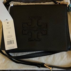 Tory Burch Harper Combo-Crossbody bag